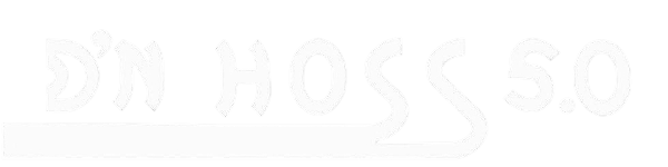 D'n Hoss 5 punt 0